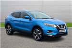 2021 Nissan Qashqai