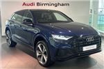 2021 Audi Q8