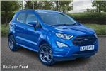 2022 Ford EcoSport