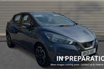 2021 Nissan Micra