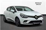 2018 Renault Clio