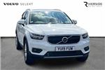 2019 Volvo XC40