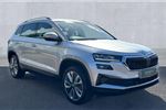 2023 Skoda Karoq