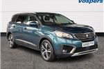 2020 Peugeot 5008