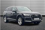 2020 Audi Q7