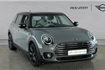 2020 MINI Clubman