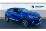 2024 Renault Captur