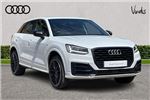 2020 Audi Q2