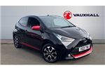 2021 Toyota Aygo