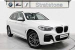 2020 BMW X3