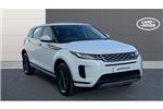 2019 Land Rover Range Rover Evoque