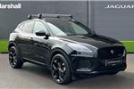 2024 Jaguar E-Pace