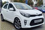 2018 Kia Picanto