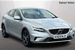 2019 Volvo V40