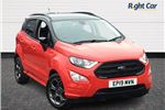 2019 Ford EcoSport