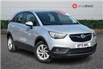 2019 Vauxhall Crossland X
