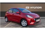 2021 Hyundai i10