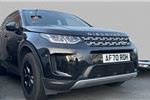 2020 Land Rover Discovery Sport