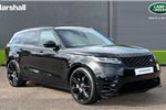 2021 Land Rover Range Rover Velar