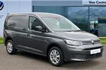 2023 Volkswagen Caddy 2.0 TDI 122PS Commerce Pro Van DSG