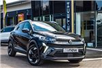 2024 Renault Captur