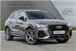 2019 Audi Q3