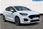 2023 Ford Fiesta