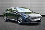2020 Volkswagen Arteon Shooting Brake