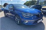 2017 Renault Megane