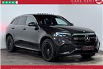 2022 Mercedes-Benz EQC