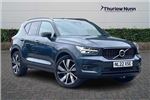 2022 Volvo XC40 Recharge