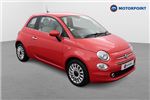 2019 Fiat 500