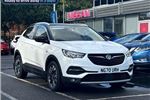 2021 Vauxhall Grandland X