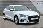 2022 Audi A3