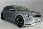 2021 Hyundai IONIQ 5