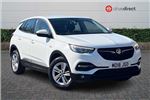 2018 Vauxhall Grandland X