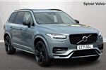 2022 Volvo XC90
