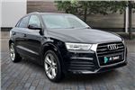 2016 Audi Q3