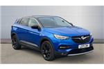 2021 Vauxhall Grandland X