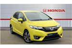 2016 Honda Jazz