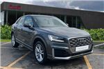 2017 Audi Q2