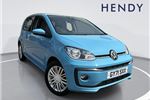 2021 Volkswagen Up