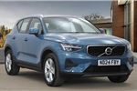 2024 Volvo XC40