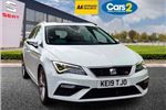 2019 SEAT Leon ST