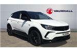 2022 Vauxhall Grandland