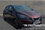 2021 Nissan Micra