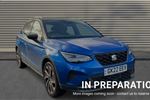 2022 SEAT Arona