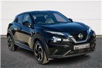 2023 Nissan Juke