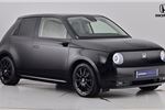 2022 Honda Honda e