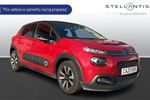 2020 Citroen C3